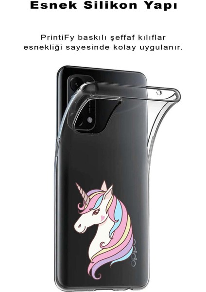 Apple iPhone 14 Pro Uyumlu Kapak Sevimli Karakterler Tasarımlı Şeffaf Silikon Kılıf fiyatları