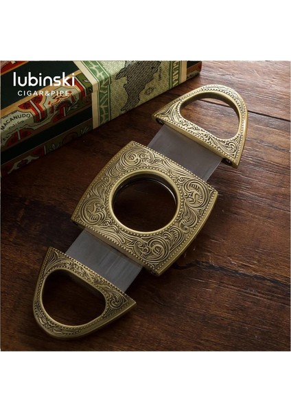 Damascus Desen Puro Kesici Bronz 60RING fiyatları