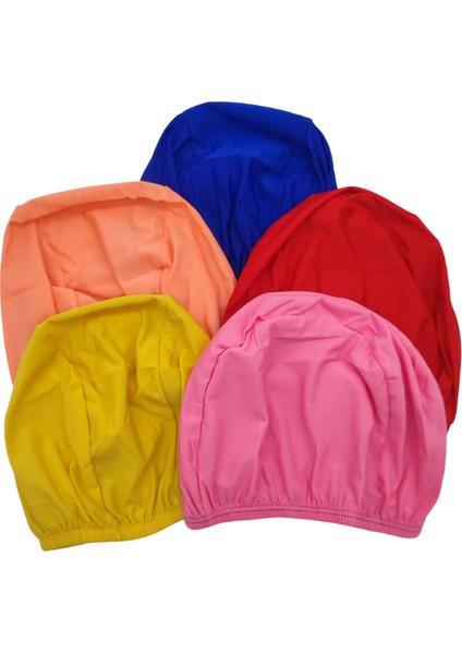 Bez Bone Karışık Renkli 100'lü Paket