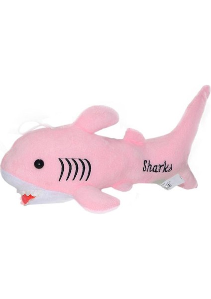 Peluş Köpekbalığı 25CM Baby Shark