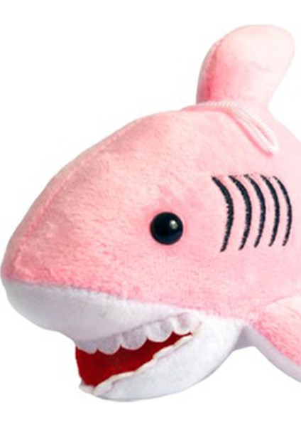 Peluş Köpekbalığı 25CM Baby Shark