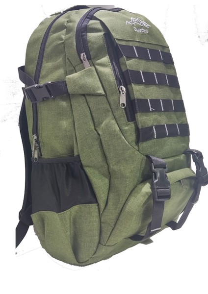Newfull-Quatro Outdoor Dağcı Çantası Sırt Kamp Çantası