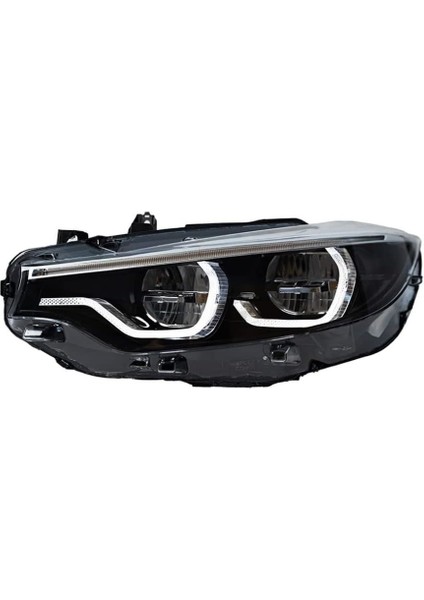Bmw F32 F33 F36 Ön Far Lambası Lci Model 2013 / 2019 fiyatları