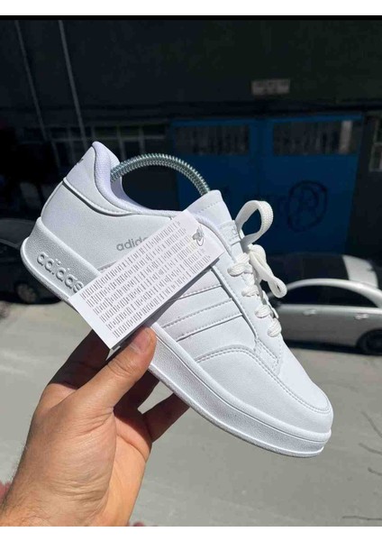Unisex Beyaz Spor Ayakkabı fiyatları