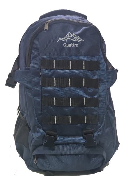 Newfull-Quatro Outdoor Dağcı Çantası Sırt Kamp Çantası