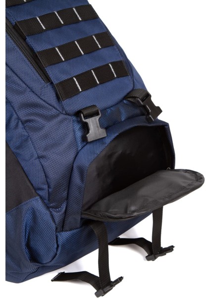 Newfull-Quatro Outdoor Dağcı Çantası Sırt Kamp Çantası