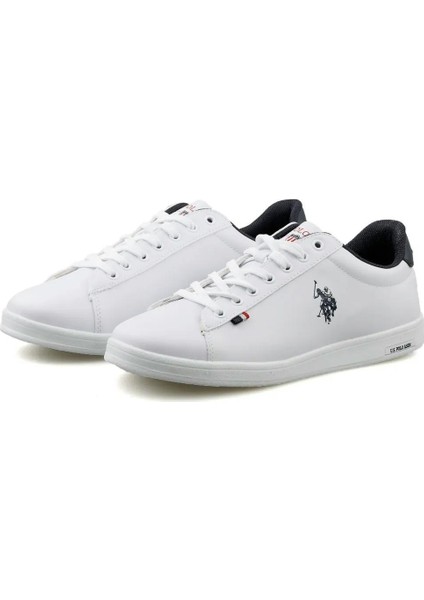 Franco 3fx Beyaz Erkek Sneaker Spor Ayakkabı modelleri