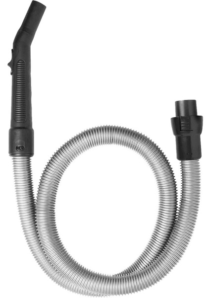 Electrolux Ultra Silencer EUSC66-CR Süpürge Hortum Teleskopik Boru Başlık Seti 3'lü