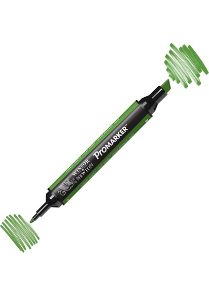 Letraset Promarker Kalem G356 Forest Green