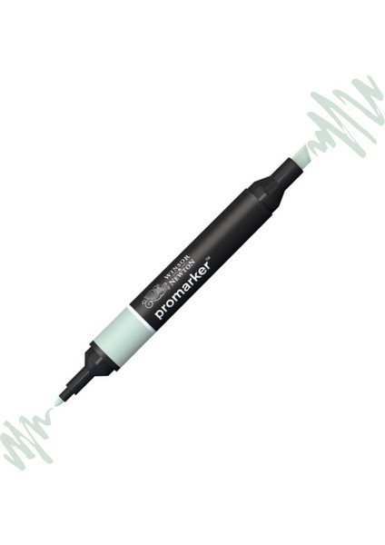 Letraset Promarker Kalem C217 Pebble Blue