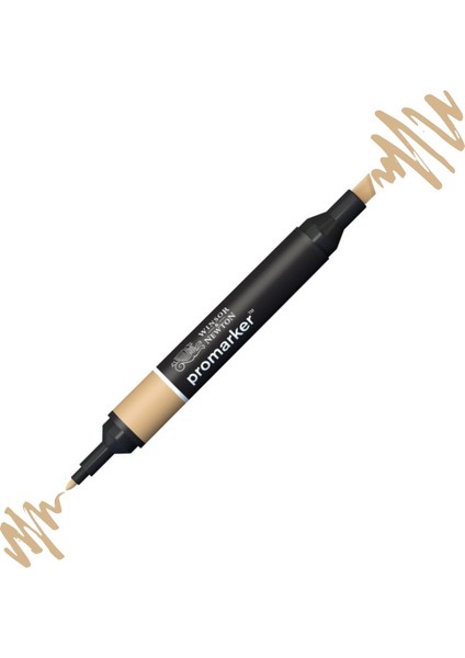 Letraset Promarker Kalem O837 Praline