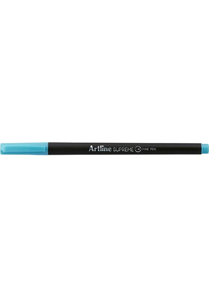 Supreme Fine Pen 0.4mm Pale Turquoise