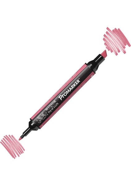 Letraset Promarker Kalem R346 Antique Pink