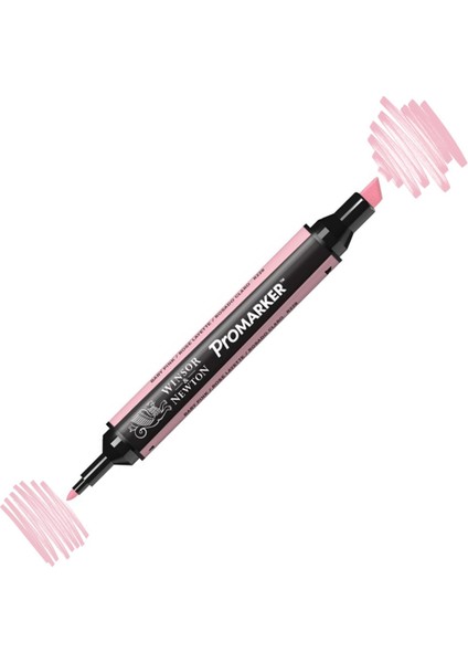 Letraset Promarker Kalem R228 Baby Pink