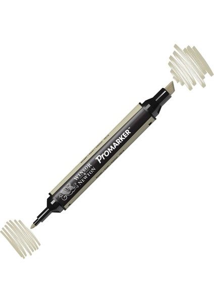 Letraset Promarker Kalem Y616 Khaki