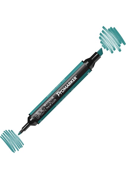 Letraset Promarker Kalem C446 Marine