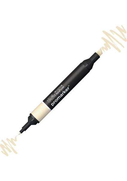 Letraset Promarker Kalem Y217 Champagne