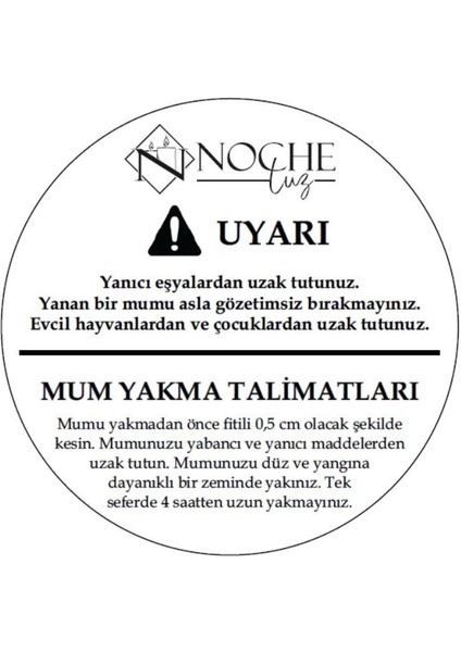 Harmony / Midnight Velvet Kokulu Soya Mumu fırsatları