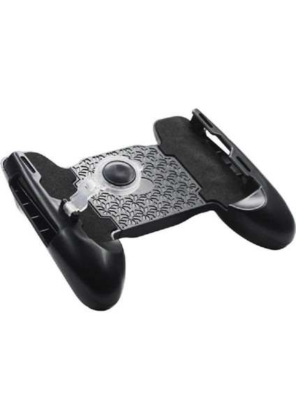 Portable Gamepad Jl-01 Telefon Ekran Dokunmatik Joystick - Oyunlarda Yön Verme