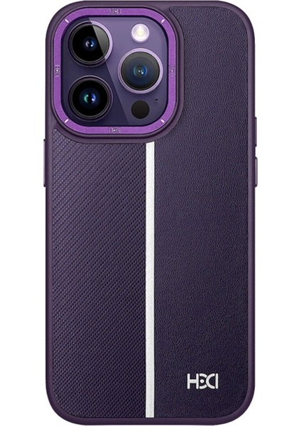 Apple iPhone 13 Pro Kılıf Line Pu Deri Lizbon Kapak fiyatları