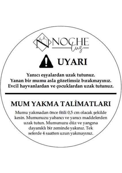 Spirit / Mystic Earth Kokulu Soya Mumu