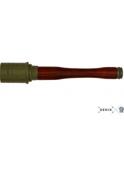 Koleksiyon Grubu-Stıelhandgranate M-24 Grenade, Germany 1915-KAĞIT TUTUCU-JDNX737-V-ORIJINALDEN Ilham Alan Tasarım.