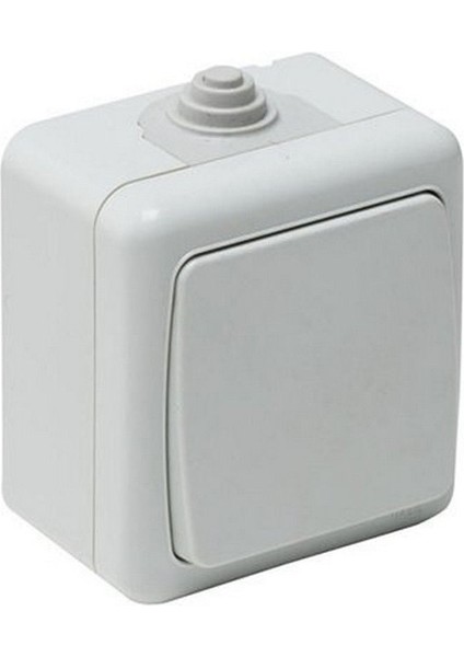 40500105 Namliyer Anahtar (Gri)