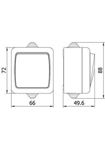 40500105 Namliyer Anahtar (Gri) fiyatları