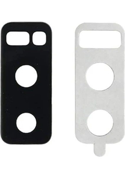 Teknonet Samsung Galaxy N950 Note 8 Uyumlu Kamera Camı