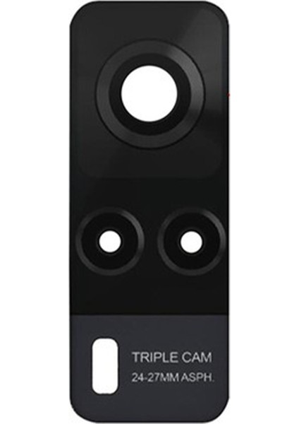 Teknonet Vivo Y33 Uyumlu Kamera Camı