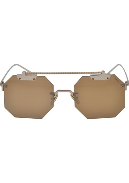 K8116 Col.03 53-20-138 Unisex Güneş Gözlüğü