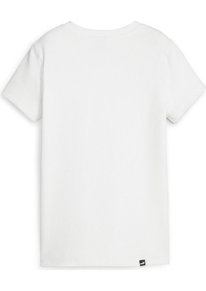 Her Structured Tee Kadın T-Shirt fiyatları