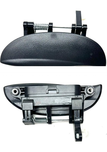 Kapı Açma Kolu Hyundai Atos 1997-1998-1999-2000-2001-2002-2003-2004-2005 Arka Dış Sol