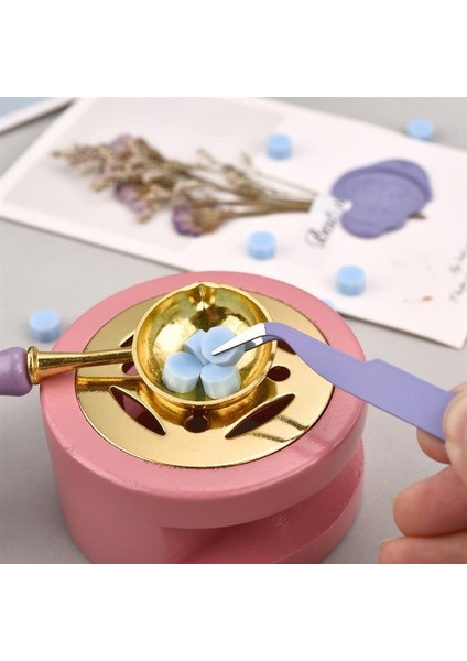 Ikili Cımbız Seti Paslanmaz Çelik Lavanta Renk Düz ve Kavisli Model fırsatları