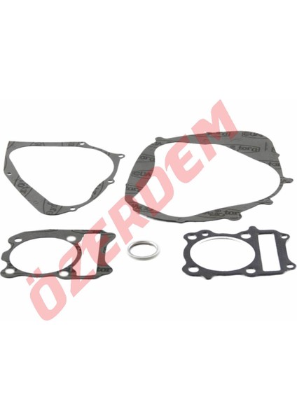 Ramzey 200 Cross Conta Takımı