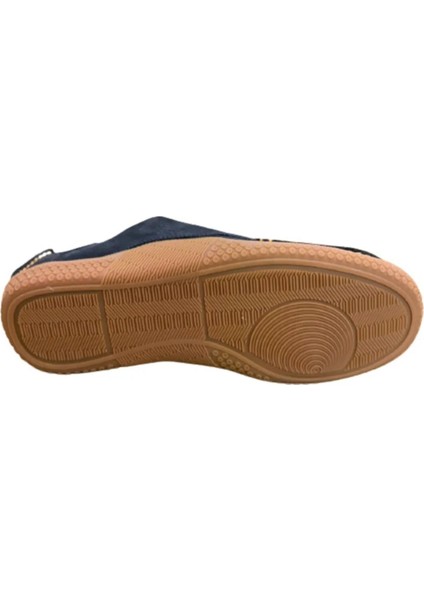 215340 Esnek Taban Nubuk Deri Comfort Ayakkabı fırsatları