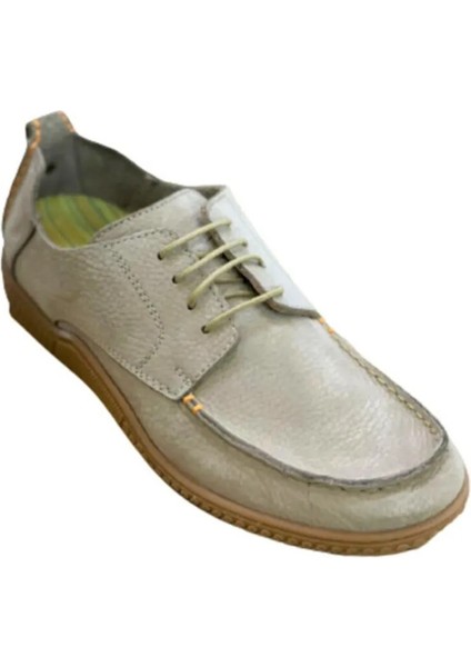 215340 Esnek Taban Vizon Nubuk Deri Comfort Ayakkabı fiyatları