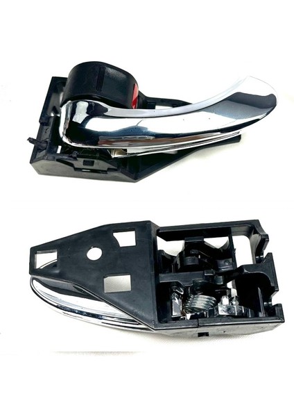 Kapı Açma Kolu Camry 2007-2011 Iç Sol (Krom)