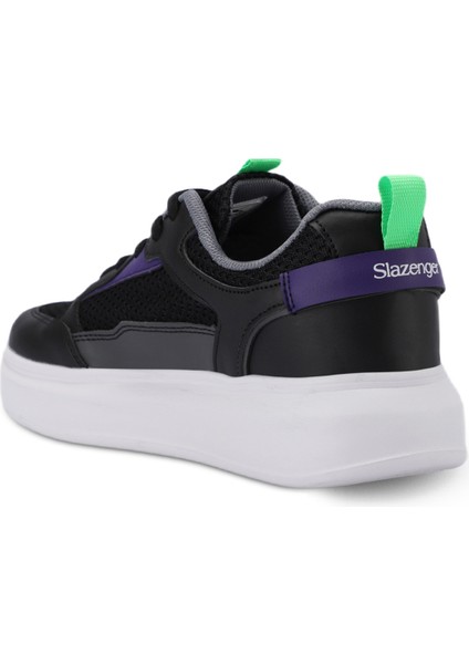 BIEL Kadın Sneaker Koşu & Yürüyüş Ayakkabısı Siyah / Beyaz modelleri