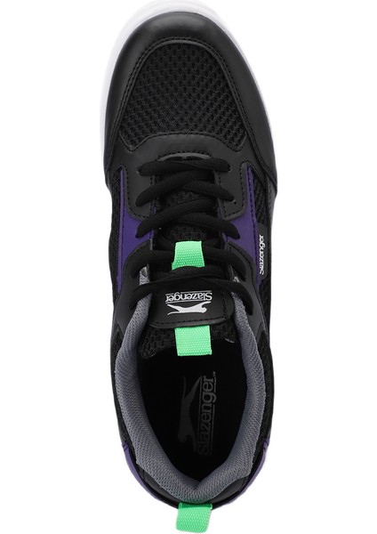 BIEL Kadın Sneaker Koşu & Yürüyüş Ayakkabısı Siyah / Beyaz indirimleri