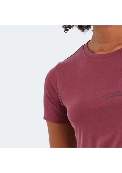 PAYTONS Kadın Tişört Bordo fırsatları