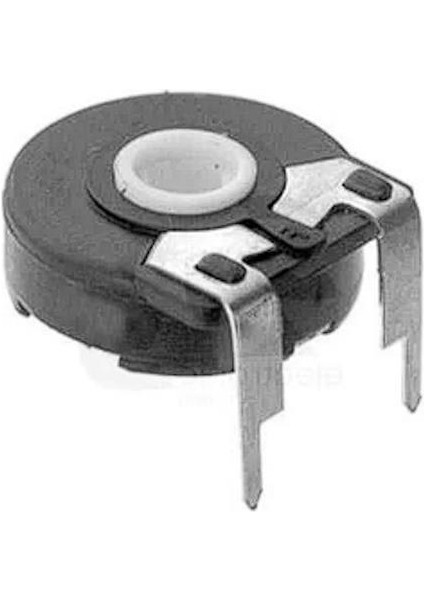 Sanec 470R Yatık Trimpot