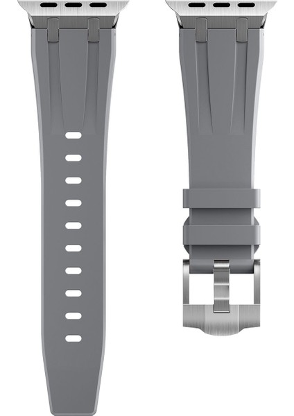 Apple Watch Ultra 49MM Zore Krd-89 Silikon Kordon fırsatları