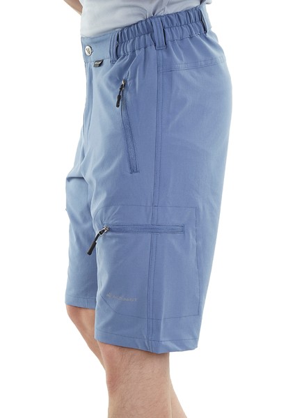 Colorado Erkek Şort Indigo modelleri