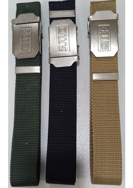 Kobra Taktik Kemer 5.11 Düz Tokalı 120CM - 4cm Akıncı Askeri Malzeme fiyatları