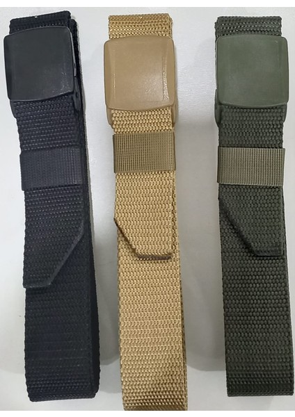 Kobra Taktik Kemer 5.11 Düz Tokalı 120CM - 4cm Akıncı Askeri Malzeme fiyatları