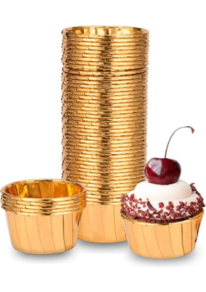 Altın Muffın Kapsül 25'li fiyatları