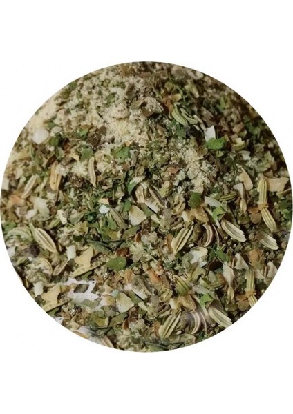 Italyan Baharatı, Geleneksel 100 gr