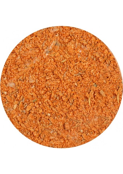 Cajun Karartma Baharat Karışımı 100 gr
