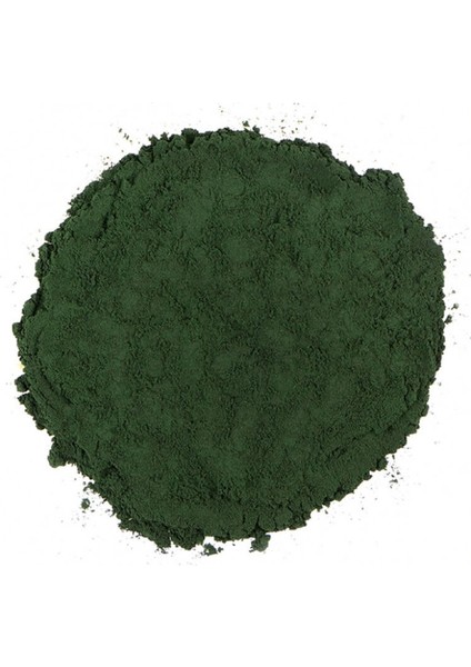 Spirulina Toz Spirulina Powder 100 gr